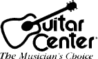 THE GUITAR CENTER